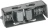 OVEN DOOR LOCK CATCH BEKO
