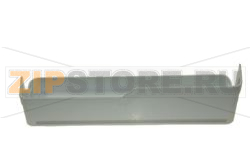 DOOR SHELF BOTTLES 