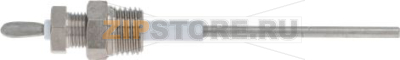 LEVEL PROBE ø 1/4 M-105 mm 