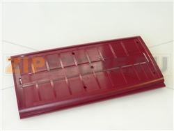 ПАНЕЛЬ КНОПОЧНАЯ FS400 