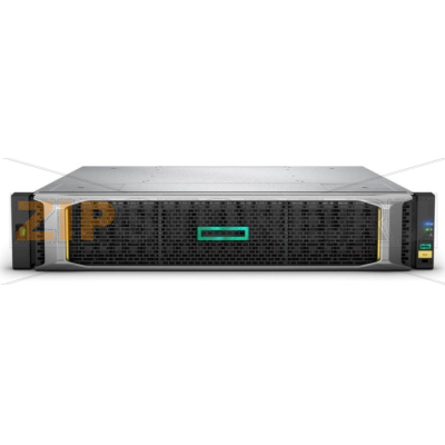 Система хранения данных HPE Q2R21B 