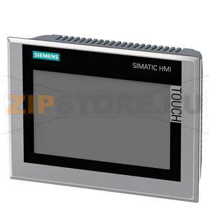 SIMATIC HMI TP700 COMFORT INOX, ПАНЕЛЬ ОПЕРАТОРА СЕРИИ COMFORT С ЛИЦЕВОЙ ЧАСТЬЮ ИЗ НЕРЖАВЕЮЩЕЙ СТАЛИ, ДИСПЛЕЙ С ЗАЩИТНОЙ МЕМБРАНОЙ, СТЕПЕНЬ ЗАЩИТЫ ЛИЦЕВОЙ ЧАСТИ IP66K, 7&quot; ШИРОКОФОРМАТНЫЙ TFT-ДИСПЛЕЙ, ИНТЕРФЕЙСЫ PROFINET И MPI/PROFIBUS DP, 12 МБ ПАМЯТИ ПОЛ 