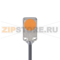 Датчик индуктивный IFM IQ2005