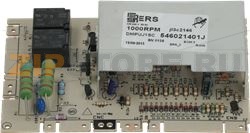 CIRCUIT BOARD ARDO 546021401J 