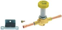 VALVE BODY
