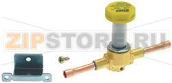 VALVE BODY 
