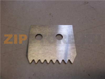 VERTICAL KNIFE 