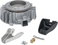 Kit Burr Holder With Coffee Slider