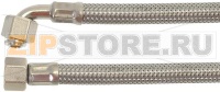 ГИБКИЙ ШЛАНГ Ø 3/8"MM 90° 2500 MM