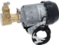 Motor+pump 100 Practical 240 V