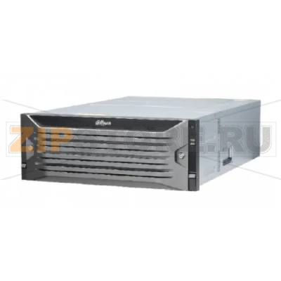 Облачное хранилище мета-данных 4 HDD Dahua DHI-CSS9100X-MV-S2 
