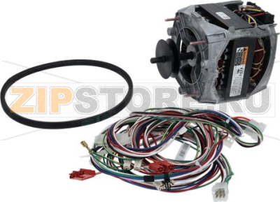KIT 50HZ CAP START MOTOR 