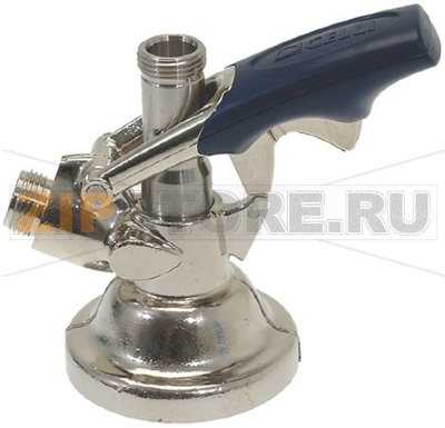 TRI-LOBE KEG HEAD CELLI 