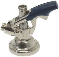 TRI-LOBE KEG HEAD CELLI