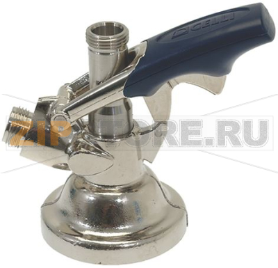 TRI-LOBE KEG HEAD CELLI 