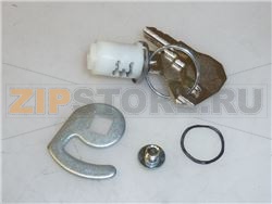 SERRATURA CON CHIAVI M1/M3 