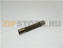FUSE, 10 AMP 