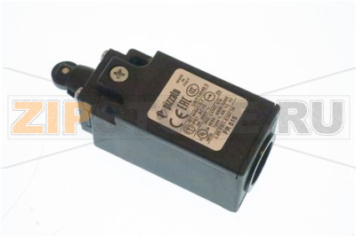 LIMIT SWITCH PIZZATO FR515-H0 