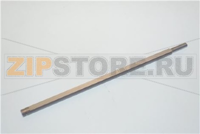 ВАЛ НАПРАВЛЯЕЩЕЙ НОЖА 