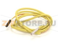 SONDA TERMOCOPPIA, TIPO K, GST-3V