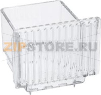 CONTENITORE CAPSULE EN180/185