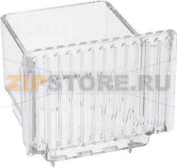 CONTENITORE CAPSULE EN180/185 