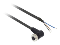 Коннектор, кабель: 5 м Schneider Electric XZCP2540L5