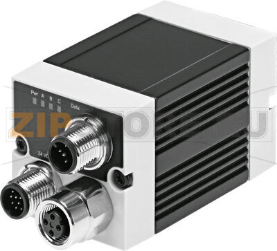 Датчик объекта Festo SBSC-Q-AF-R2B 