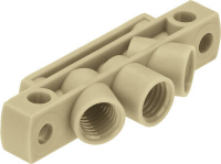 Плита монтажная Festo VABS-K1-7B-12-M5-P