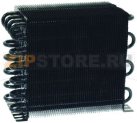 Конденсатор воздуха Brema GB 1555