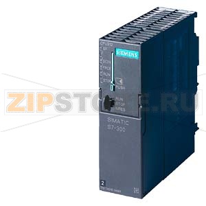 SIMATIC S7-300, ЦПУ CPU 312 С ИНТЕРФЕЙСОМ MPI, ВСТРОЕННЫЙ БЛОК ПИТАНИЯ =24 В, 32 КБАЙТА РАБОЧЕЙ ПАМЯТИ, ДЛЯ РАБОТЫ НЕОБХОДИМА КАРТА ПАМЯТИ MICRO MEMORY CARD Siemens 6ES7312-1AE14-0AB0 