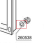Rond.Piana D6 Uni5693-MT A2 Comenda LB 200