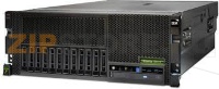 Сервер IBM 9119-MHE