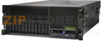 Сервер IBM Power System E880
