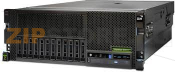 Сервер IBM 9119-MHE 