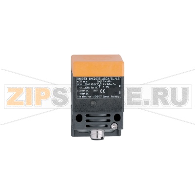 Датчик индуктивный IFM IM0049 