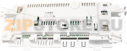 SCHEDA ELETTRONICA ELX 1366100202 
