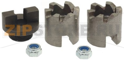 НАБОР ШЕСТЕРЕН 