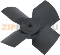 ПЛАСТИКОВЫЙ ВЕНТИЛЯТОР Ø 100 ММ