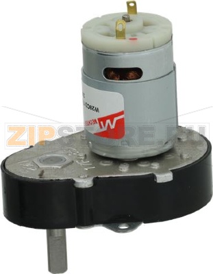 МОТОРЕДУКТОР 24VDC 