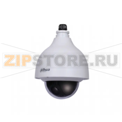IP-камера Dahua DH-SD40212T-HN-S2 