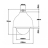 IP-камера Dahua DH-SD40212T-HN-S2 - IP-камера Dahua DH-SD40212T-HN-S2