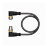 Кабель PUR Turck WKC4.4T-0.3-WSC4.4T/TXL - Кабель PUR Turck WKC4.4T-0.3-WSC4.4T/TXL