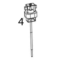 Motor Hurakan HKN-FR1GM