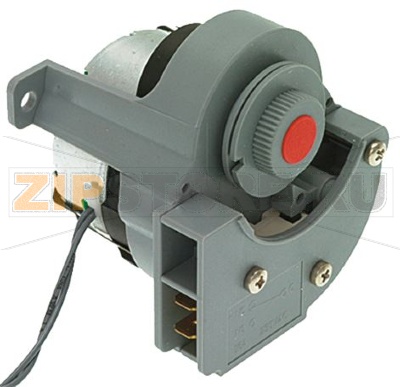 ТАЙМЕР ОТТАЙКИ 13001-12H 60&quot; 