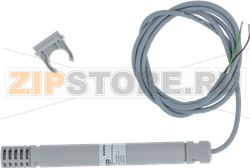 HUMIDITY PROBE EVCO EVHP523 