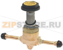 КУРПУС КЛАПАНА 