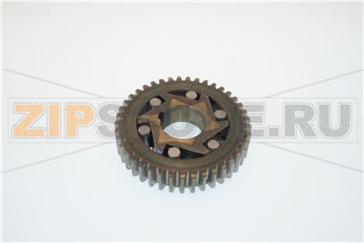 ШЕСТЕРНЯ PLT 20LT 