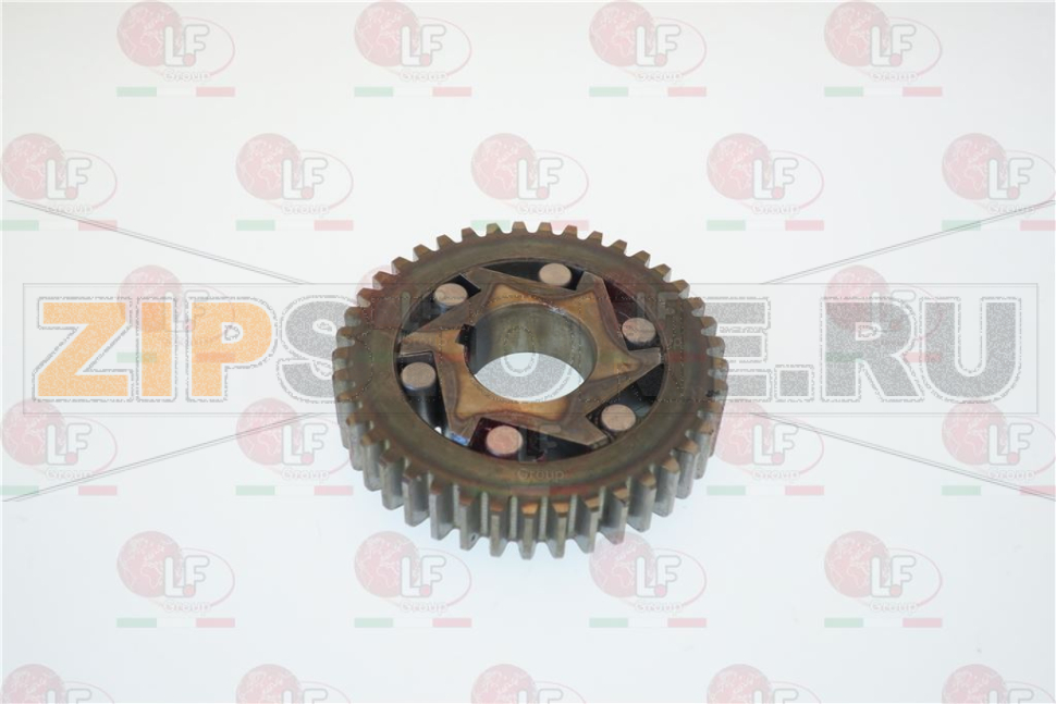 ШЕСТЕРНЯ PLT 20LT 