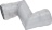 Exhaust pipe extension for HD stacking k